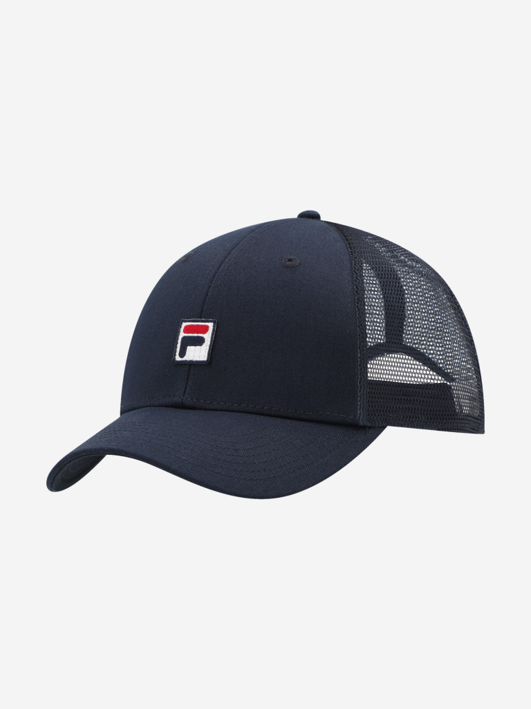 Бейсболка FILA