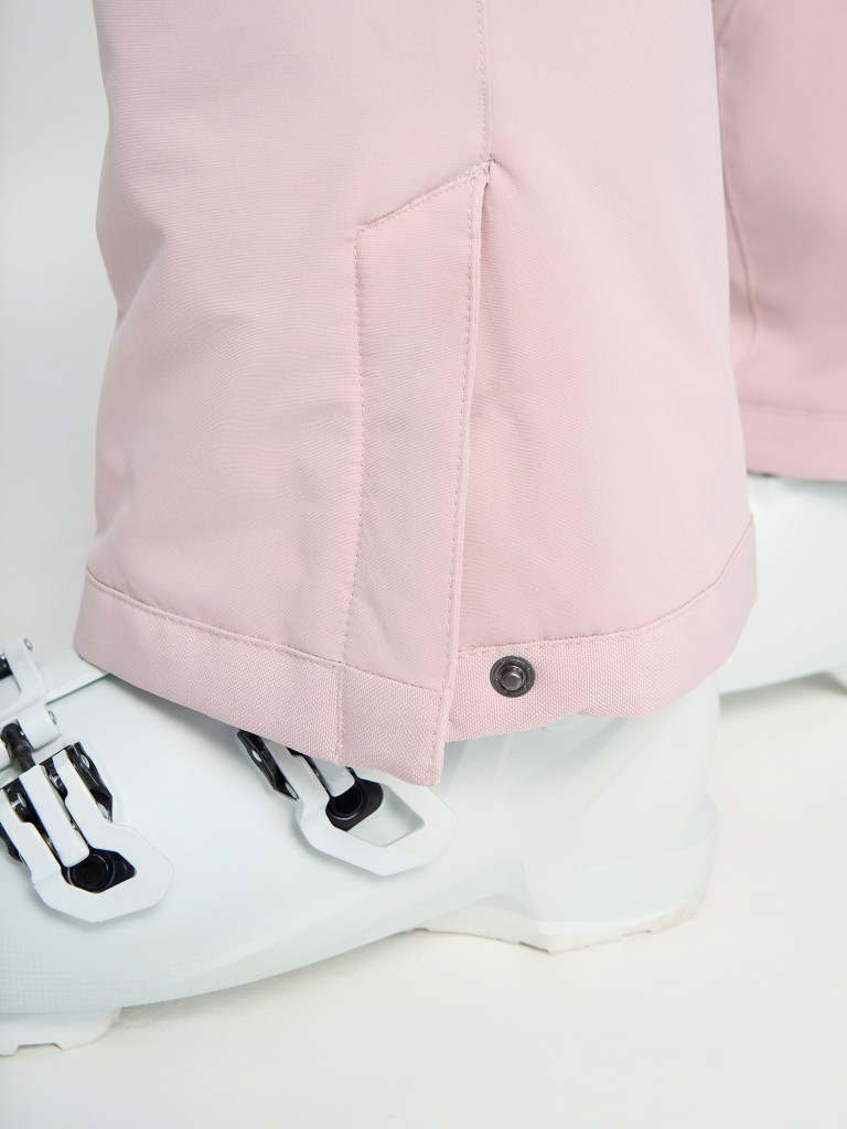 Брюки горнолыжные женские Columbia Bugaboo III Pant — фото №10