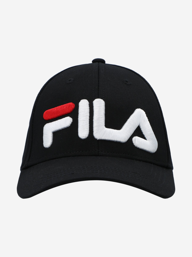 Бейсболка мужская FILA — фото №2