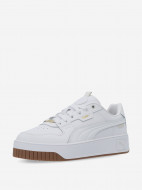 Кеды женские PUMA Carina Street Lux — фото №3