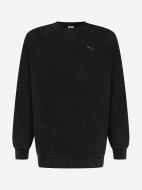 PUMA Ess Elevated ерлер свитшоты — фото №7