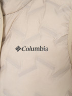 Жилет пуховый женский Columbia Delta Ridge II Down Hooded Vest — фото №8