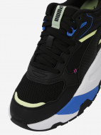 Кроссовки для мальчиков PUMA Trinity Mid 90S Jr — фото №6