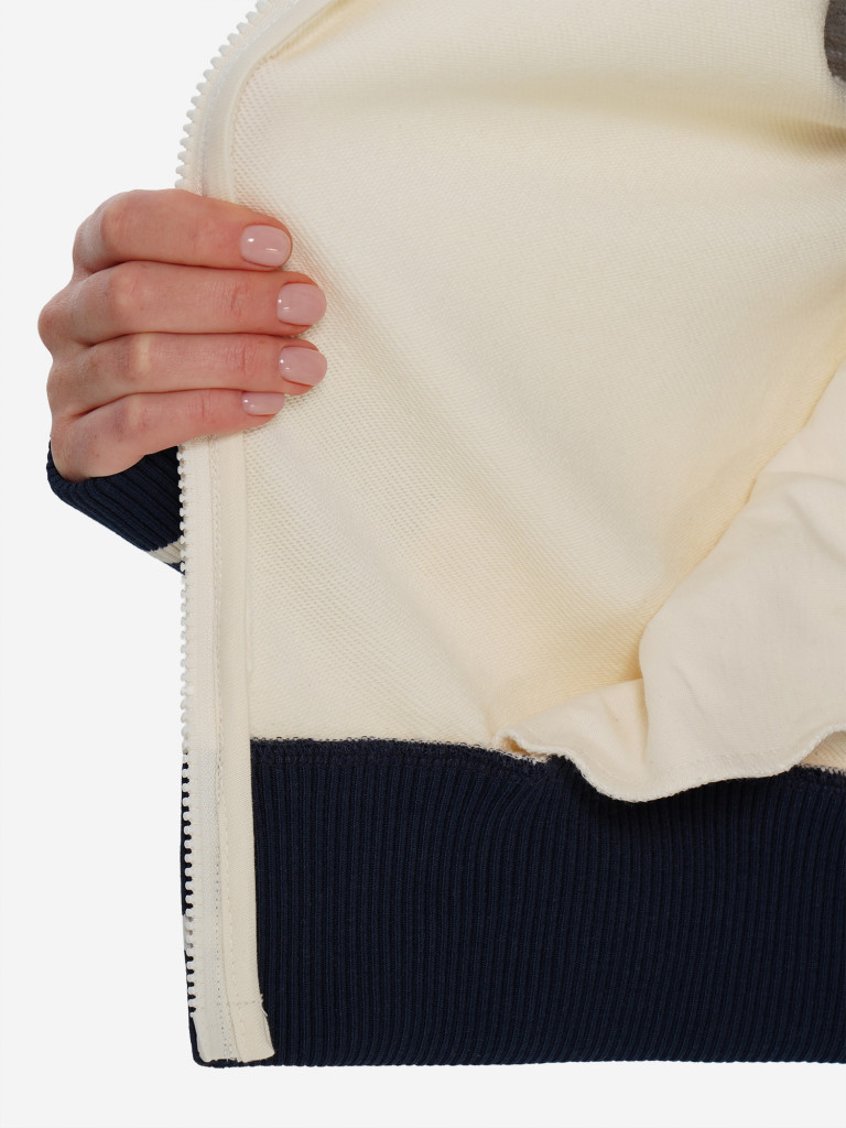 Ellesse әйелдер қалың жемпірі — фото №9