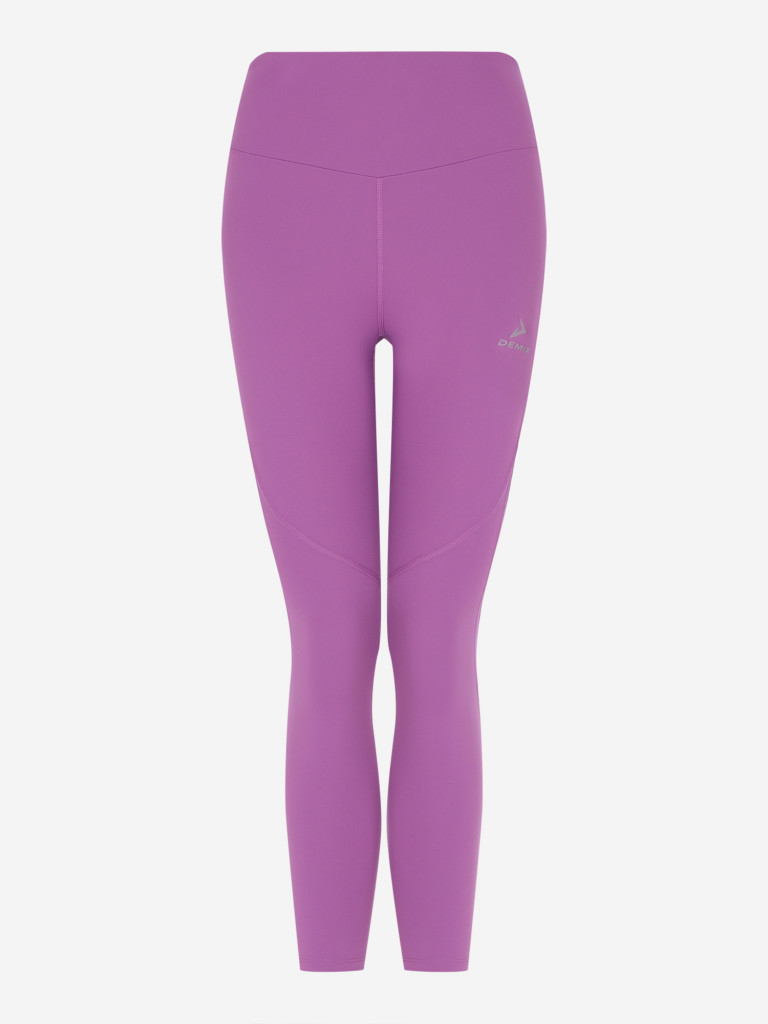 Легинсы женские Demix ActiveMove Urban 7/8 — фото №16