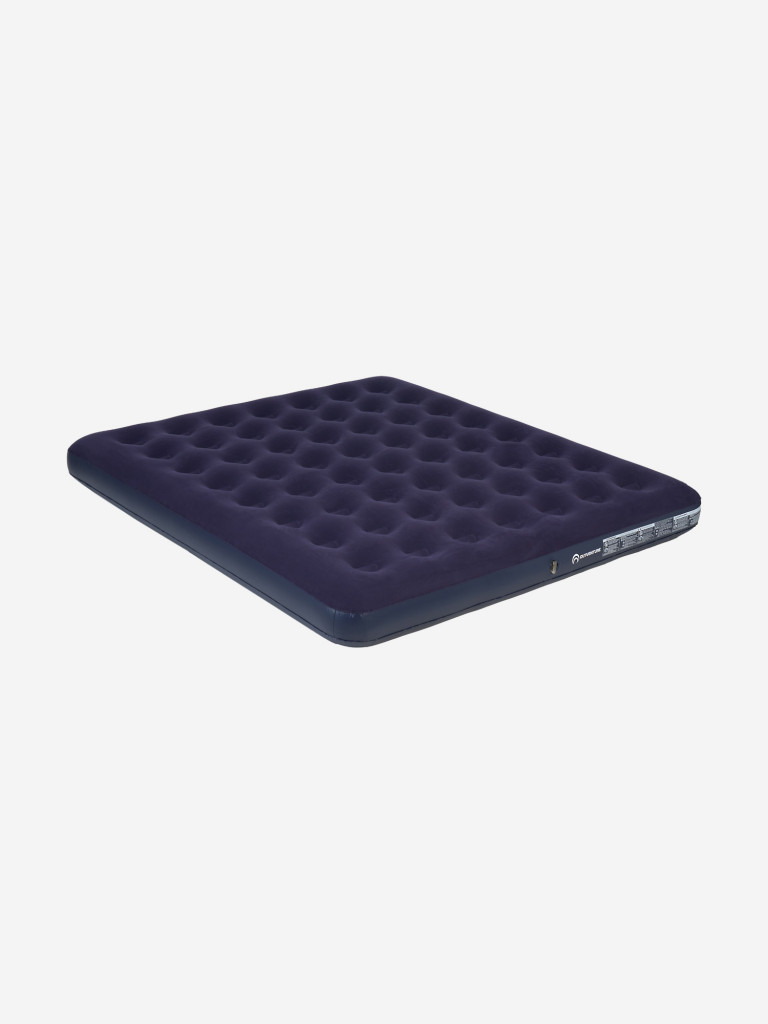 Матрас надувной Outventure 203 х 183 х 22 см