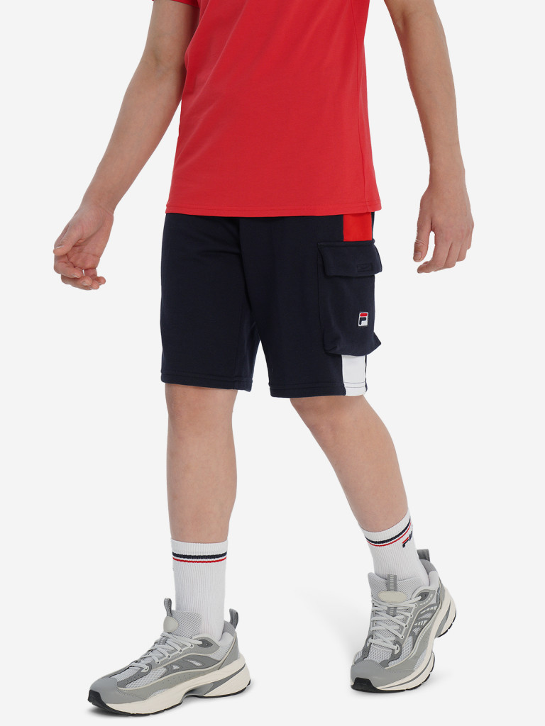 FILA ұлдар шорты