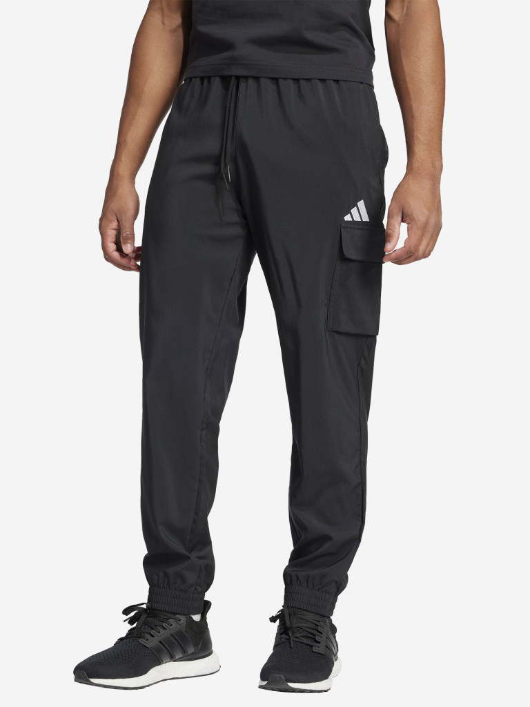 Брюки мужские adidas — фото №2