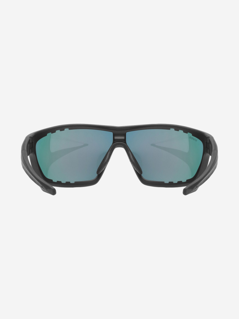 Солнцезащитные очки Uvex Sportstyle 706 — фото №3