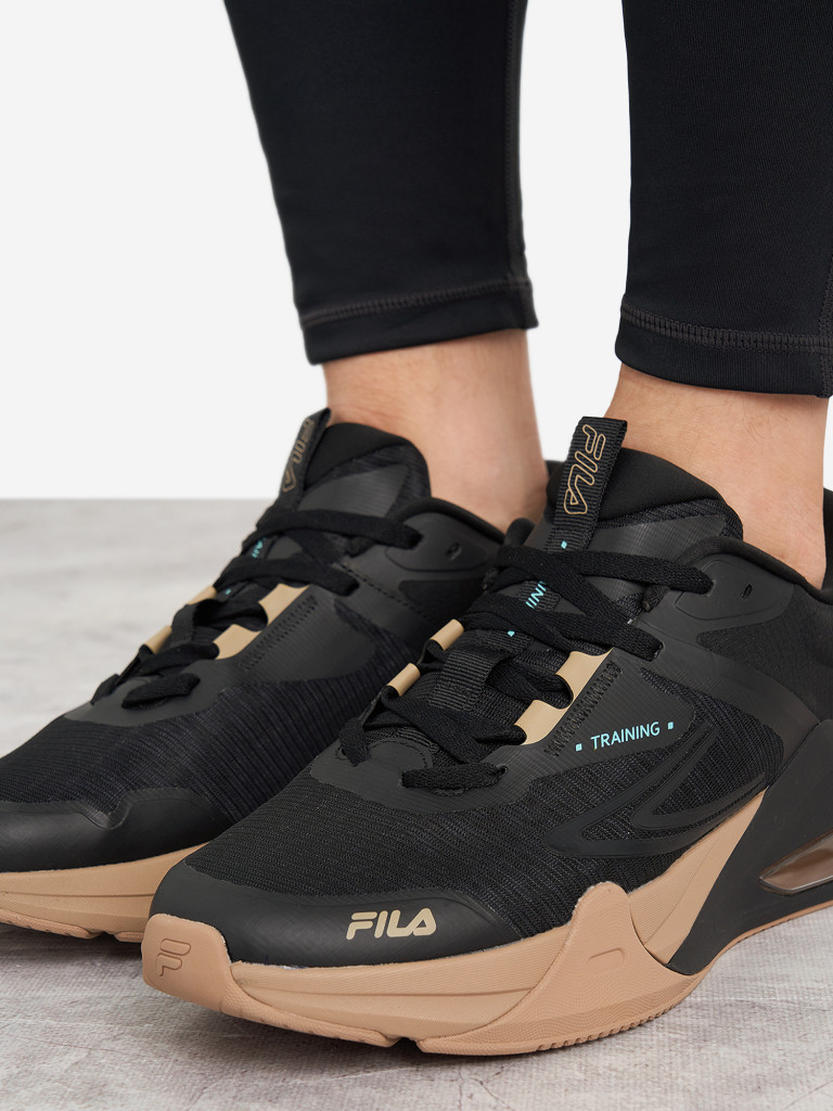 Кроссовки мужские FILA Cobalt — фото №9