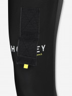 Брюки компрессионные хоккейные Fischer — фото №5