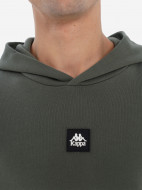 Kappa оверсайз ерлер худиі — фото №6