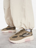 Кроссовки женские FILA Chrome 3.0 — фото №8