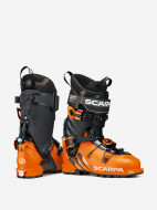 Ботинки горнолыжные Scarpa Maestrale — фото №6
