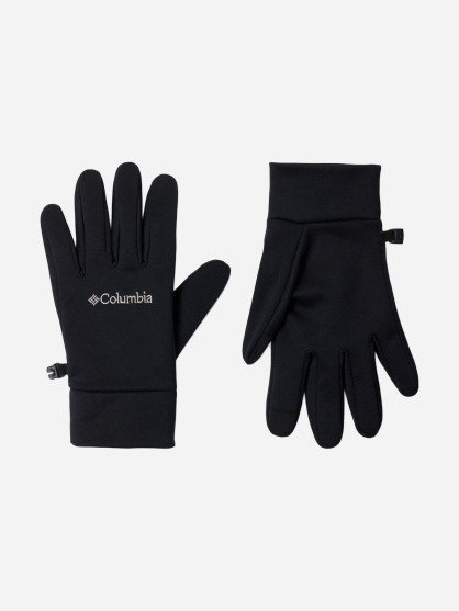 Перчатки Columbia Omni-Heat Touch II Glove Liner