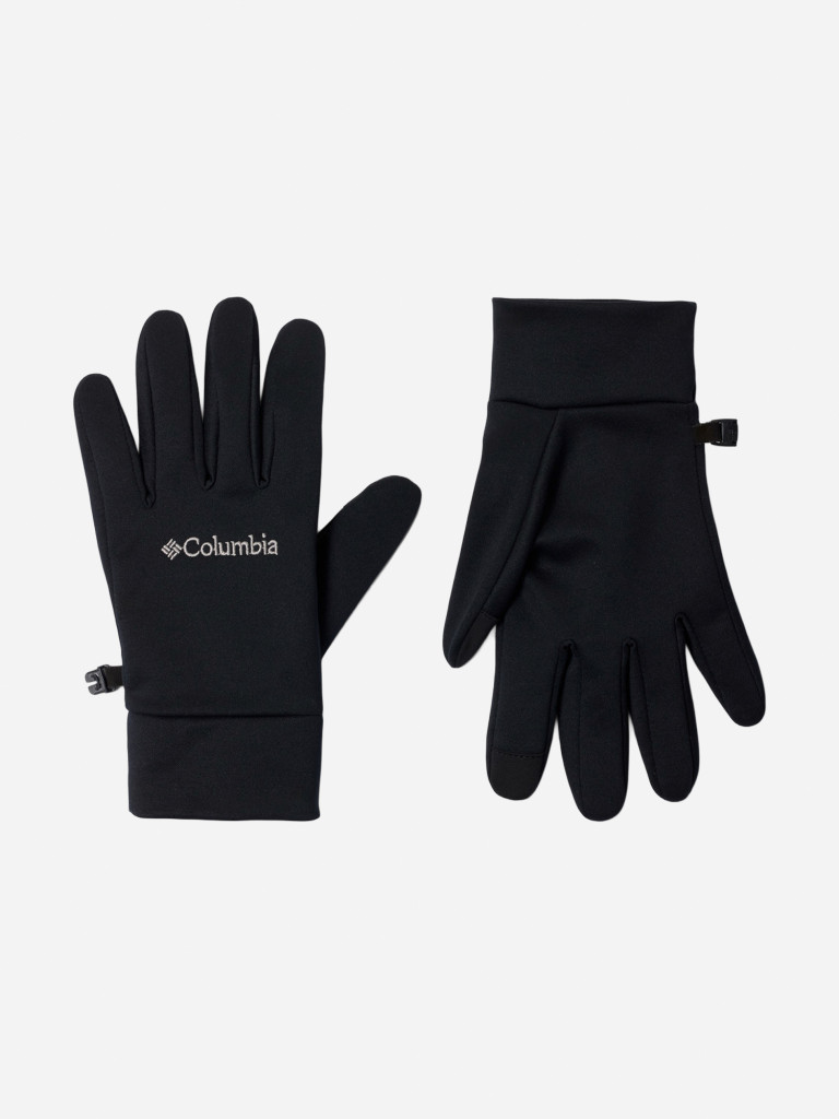 Перчатки Columbia Omni-Heat Touch II Glove Liner