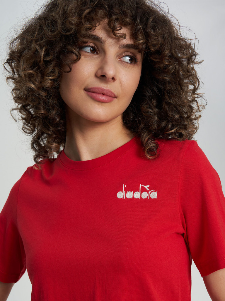 Diadora әйелдер футболкасы
