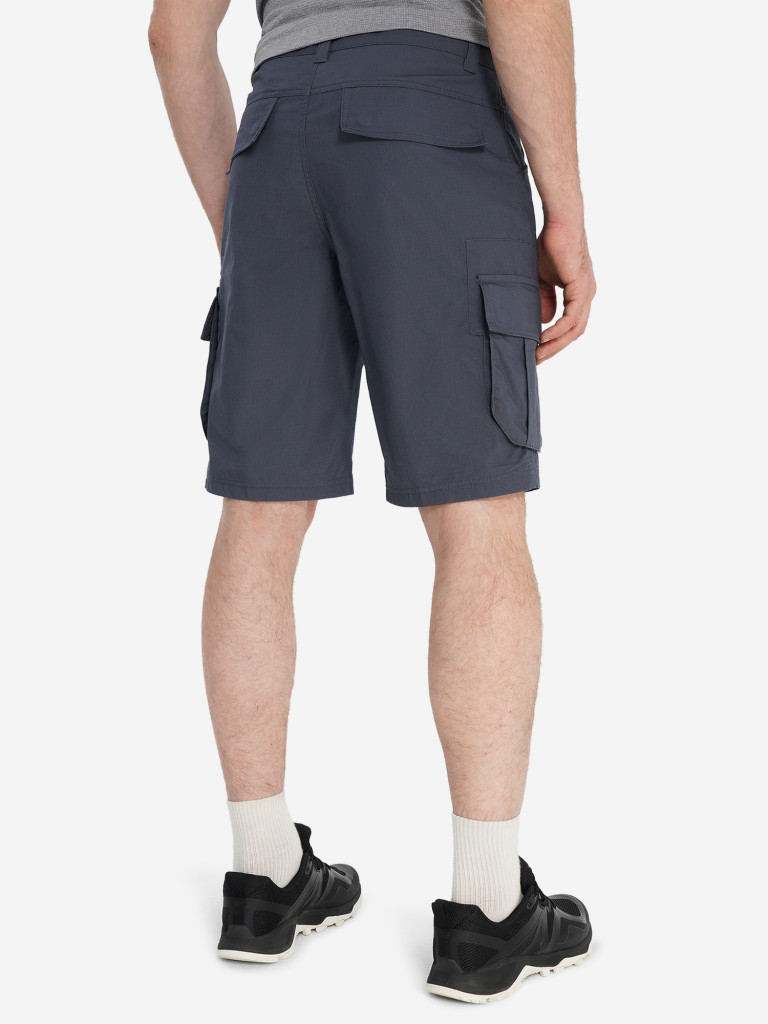 Шорты мужские Geotech — фото №3