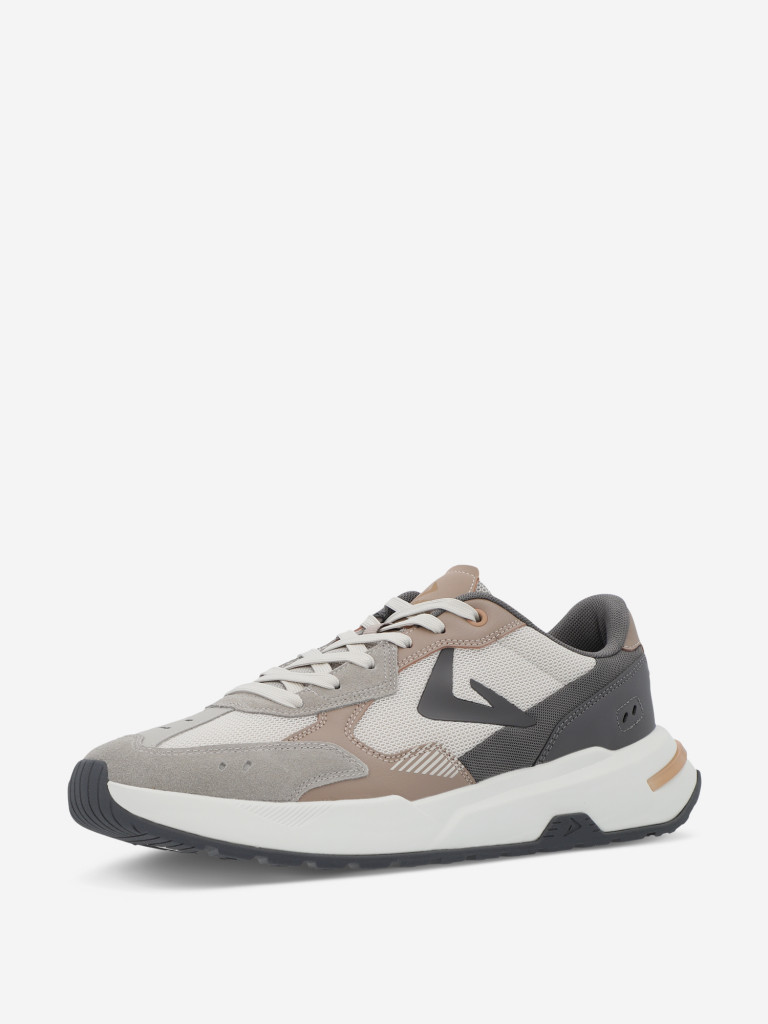 Кроссовки мужские Demix Synthesis Prm — фото №2