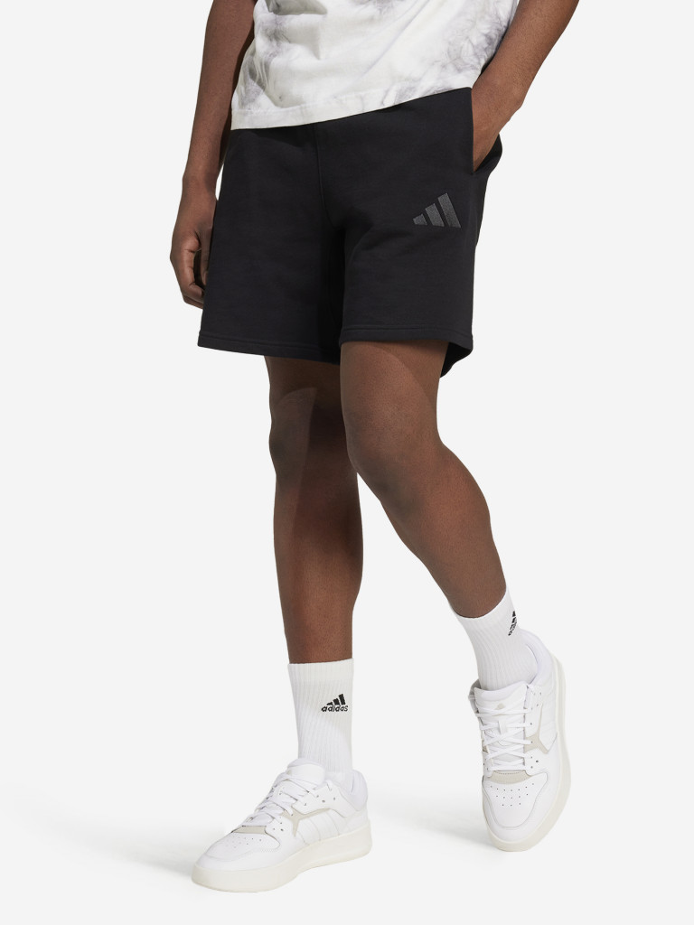 Шорты мужские adidas