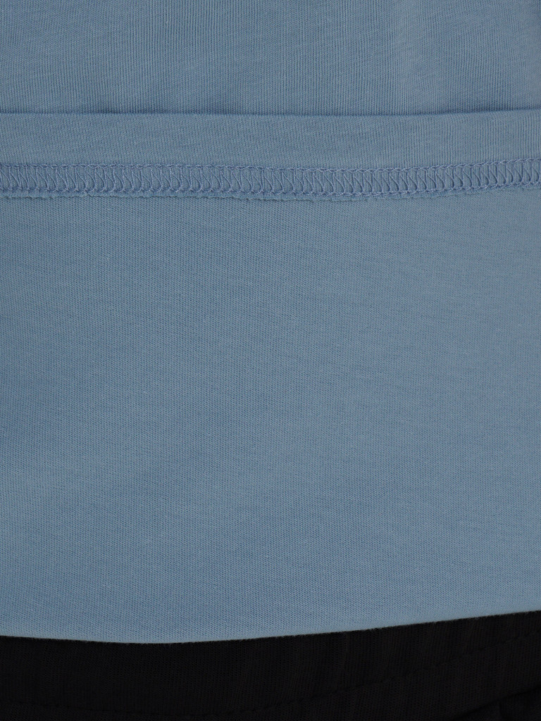 Футболка мужская оверсайз Demix Basic — фото №6