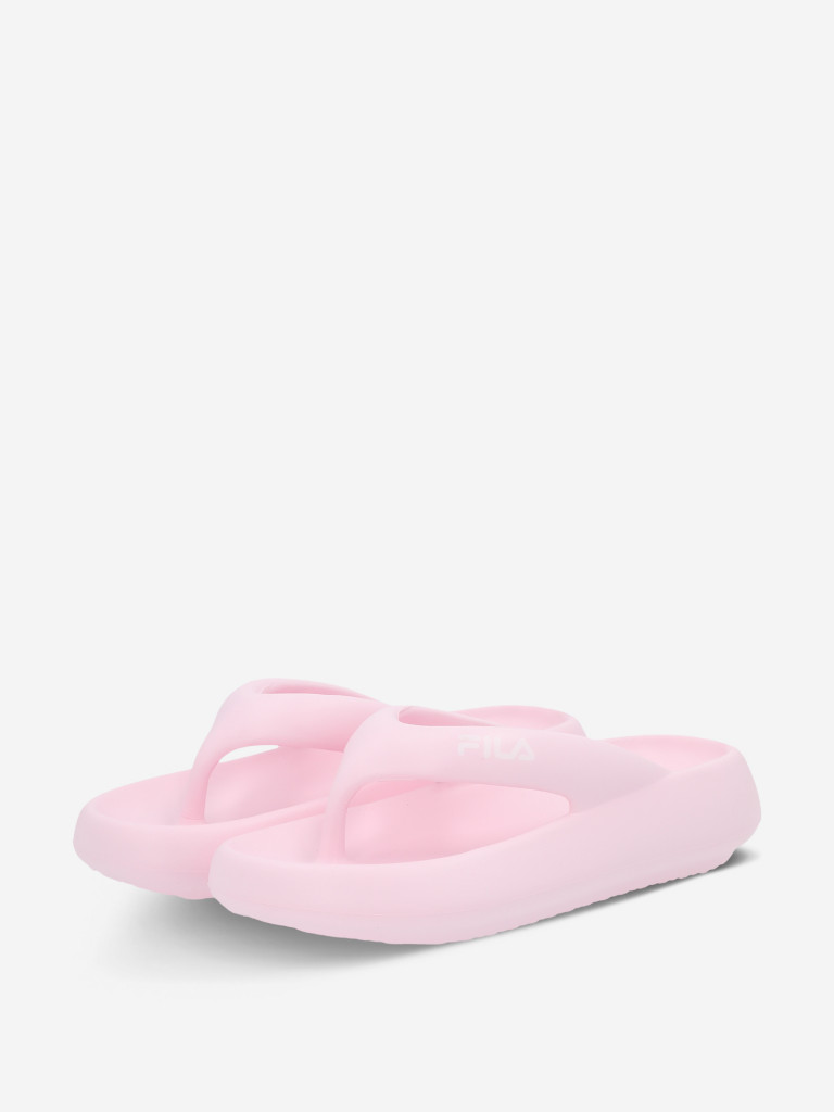 Шлепанцы для девочек FILA Island 2 — фото №2