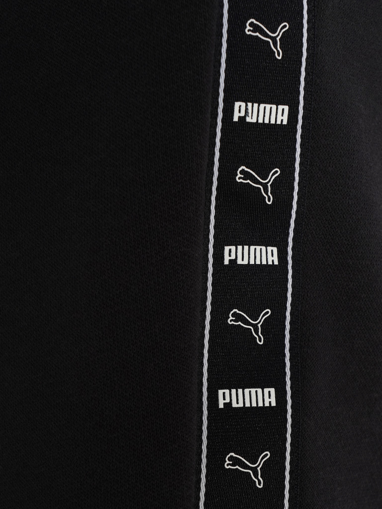 Брюки для мальчиков PUMA Ess Tape — фото №6