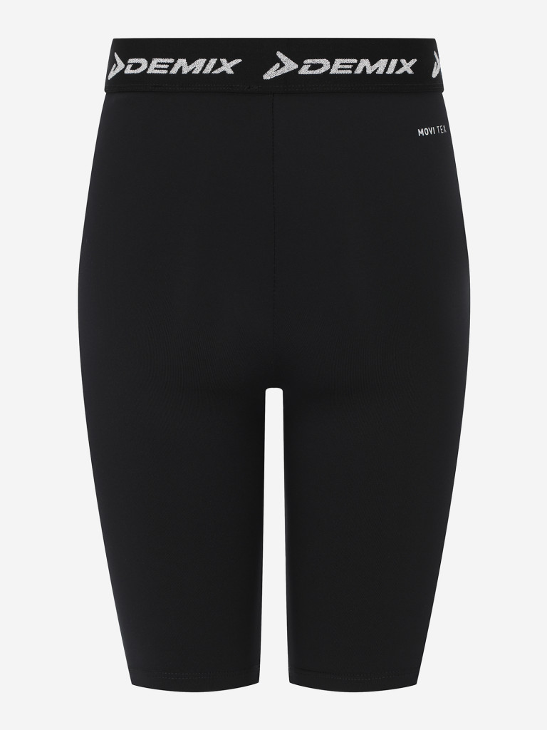 Demix қыздар велошорты — фото №10