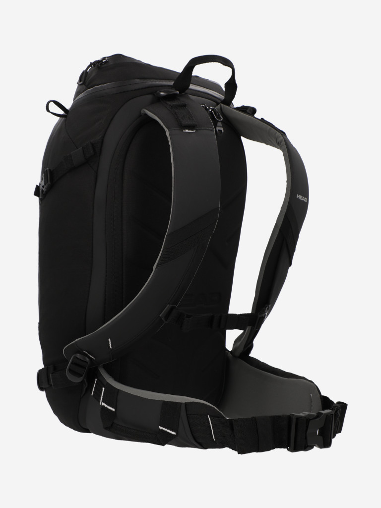 Head Kore рюкзагы, 25 л — фото №7
