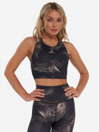 Топ бра спортивный Demix