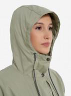 Columbia Pardon My Trench Rain Jacket әйелдер жұқа курткасы — фото №5