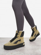 Ботинки утепленные женские Kappa Semole — фото №8