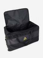 Баул вратаря хоккейный с колесами детский Fischer GOALIE BAG 37" — фото №3