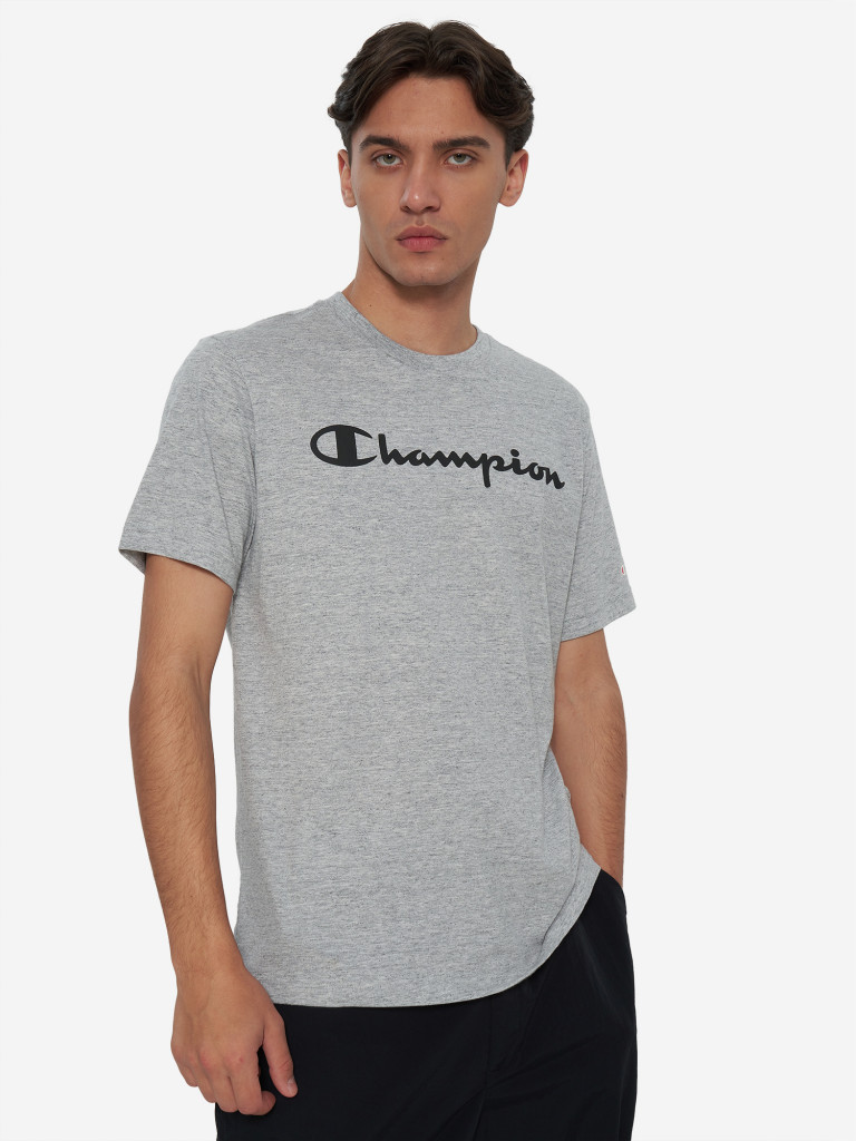 Футболка мужская Champion