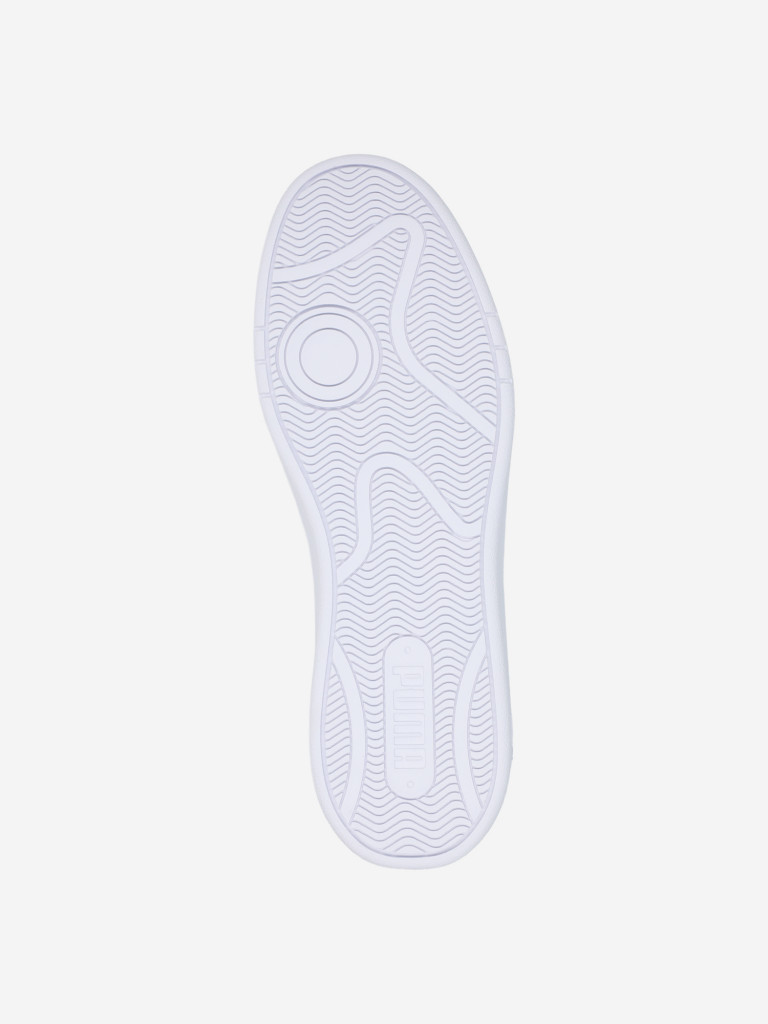 PUMA Court Lally Sd әйелдер кедысы — фото №6