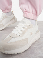 Кроссовки женские Kappa Authentic Run 4.0 Mesh — фото №9