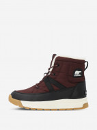 Ботинки утепленные женские Sorel Whitney III Mid Wp