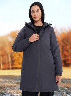 Outventure әйелдер жылы курткасы