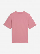 Футболка для девочек PUMA Ess Boxy G — фото №2