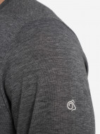 Лонгслив мужской CRAGHOPPERS Nosilife Abel — фото №6