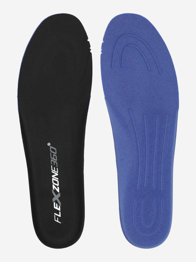 Кроссовки мужские Demix Hyper Flexzone360 — фото №7