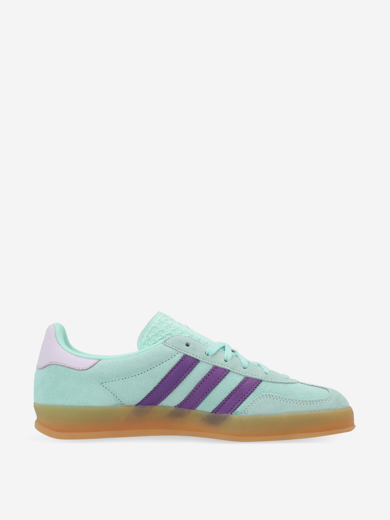 Кеды женские adidas Gazelle Indoor — фото №5