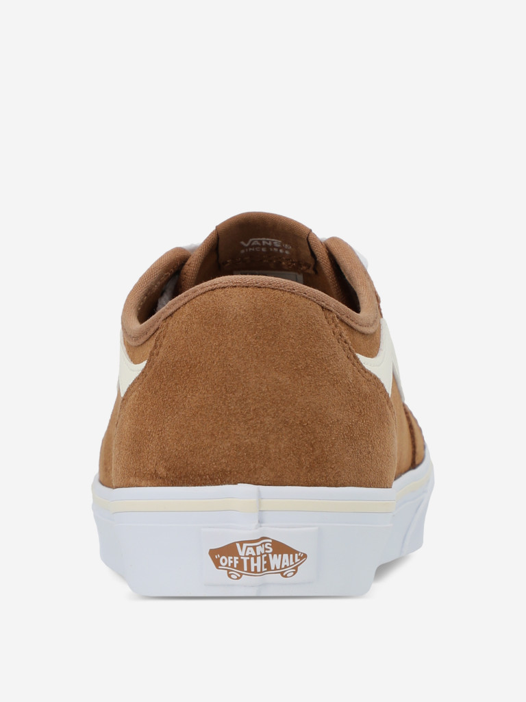 Кеды женские Vans Filmore Decon — фото №3
