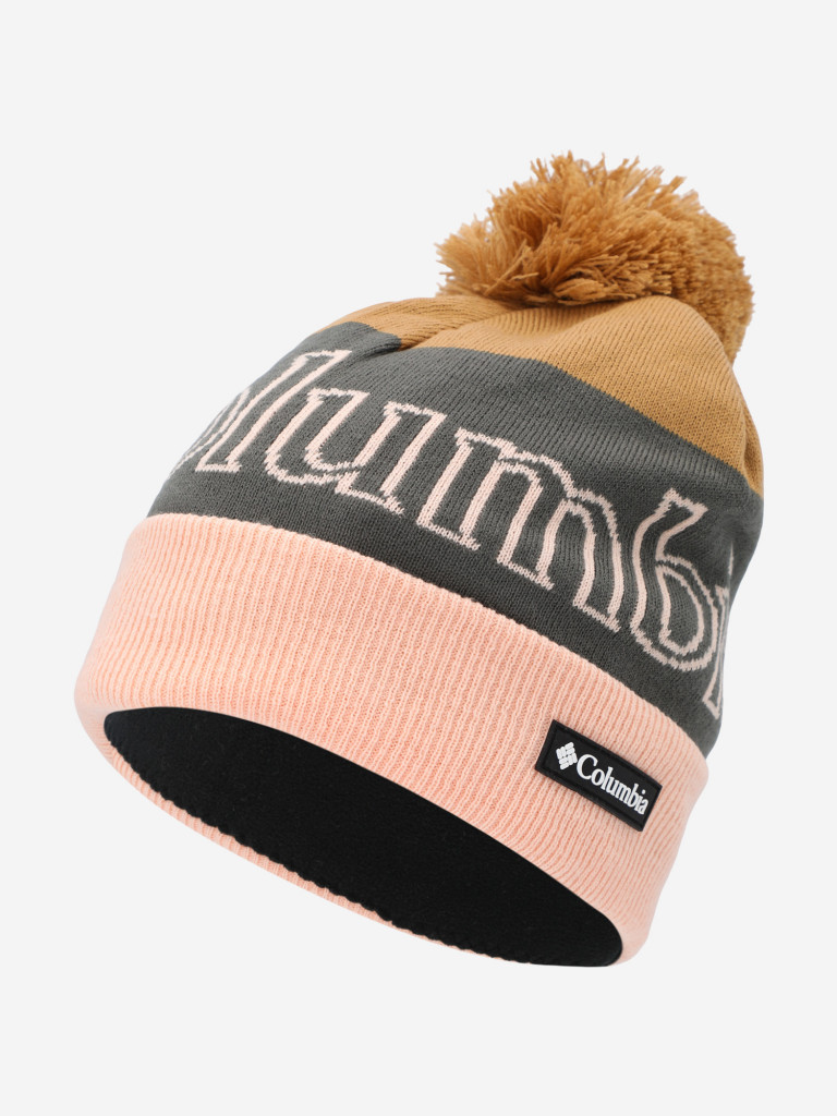 Шапка Columbia Polar Powder II Beanie