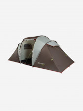 Палатка 4-местная Outventure Hudson 4 Alternative 1