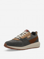 Kappa Authentic Run Ny ерлер кроссовкасы — фото №3