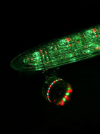 Балаларға арналған Denton 22" мини-круизері — фото №10