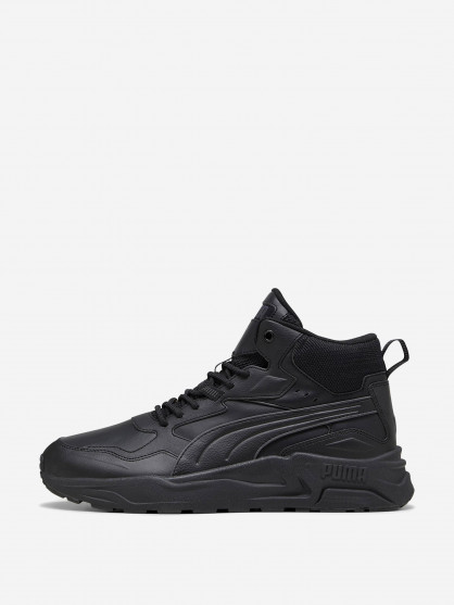 Кроссовки мужские PUMA Trinity Lite Mid Wtr