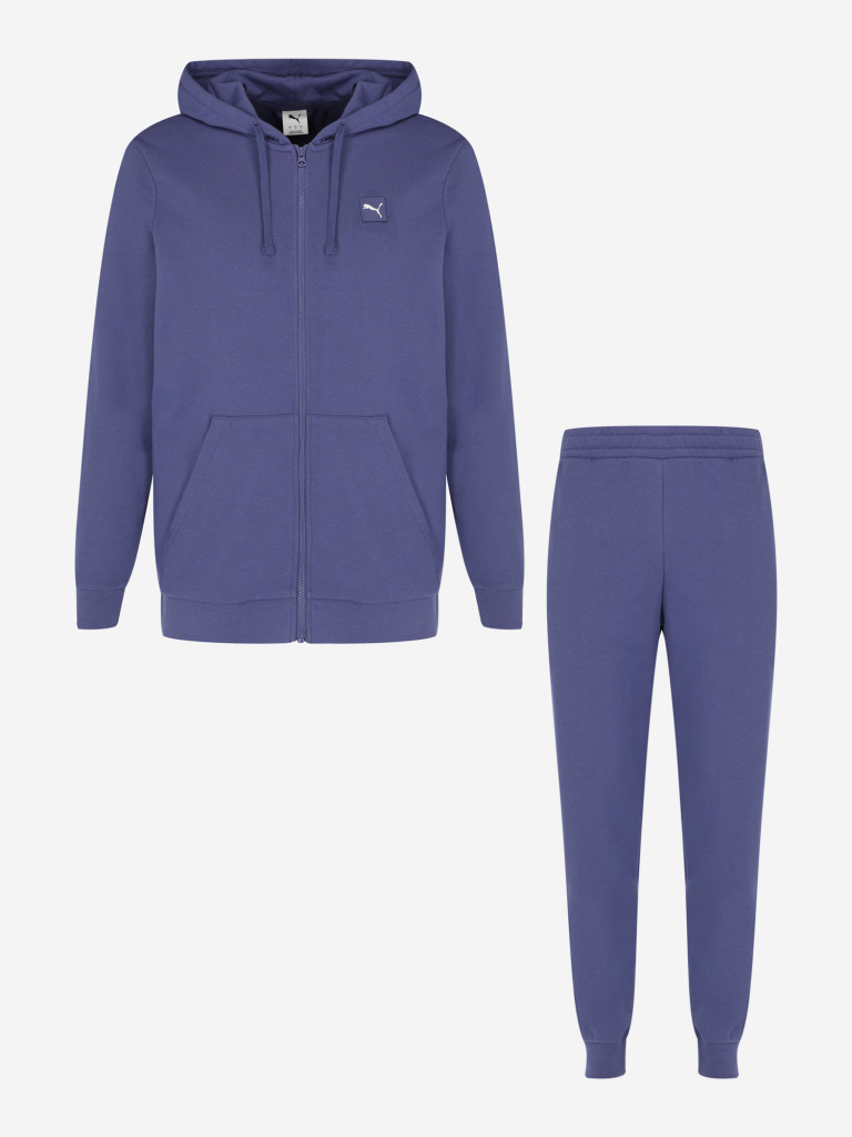 Костюм мужской PUMA — фото №15