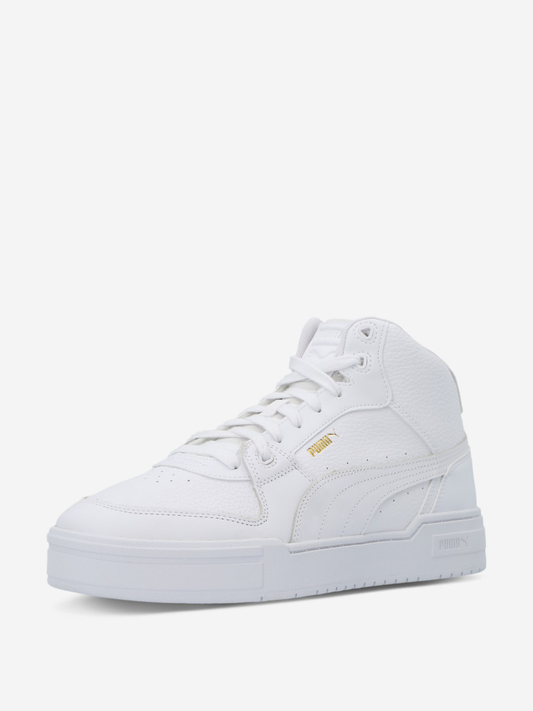 Кеды мужские PUMA Ca Pro Mid — фото №3